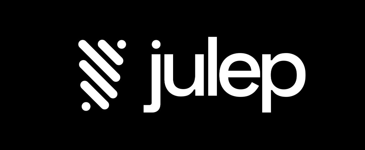 Julep Agents Platform logo