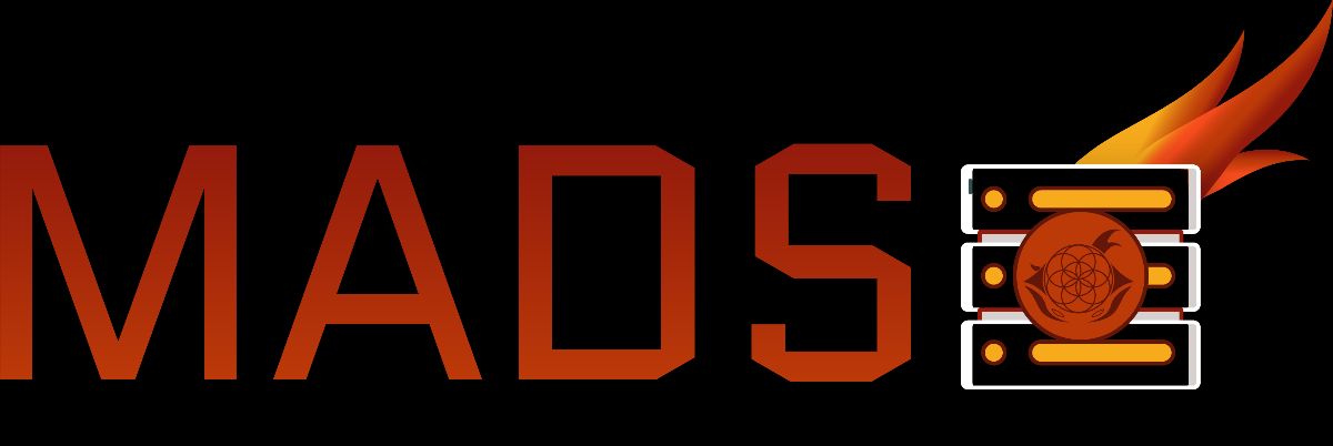 MADS logo