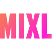 Mixl logo