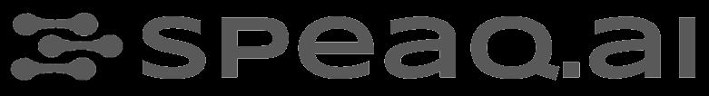 speaq.ai logo